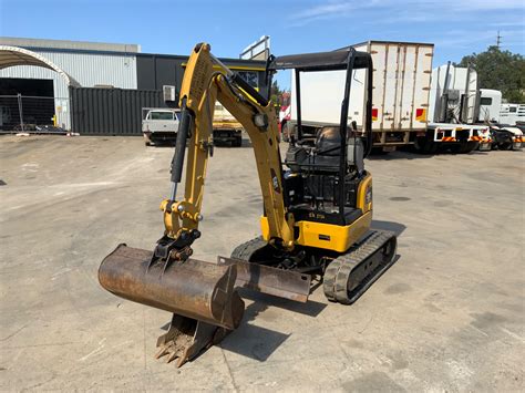 used mini caterpillar for sale